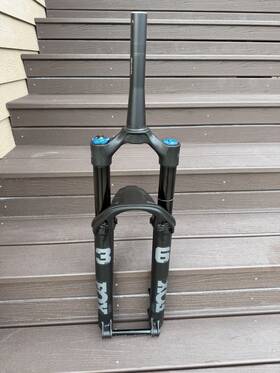910-21-356 Fox 36 Sl Performance Elite Suspension Fork - 29 Inch 140 Mm 15 X 110