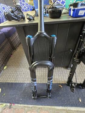 910-35-480 Fox 2021 38 Performance Suspension Fork - 29 Inch 170mm Brand New