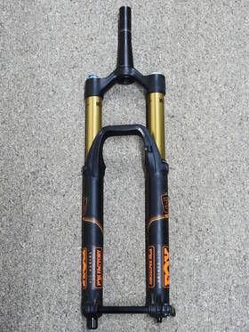 91020861 Fox Factory 36 - 27.5 Inch Suspension Fork
