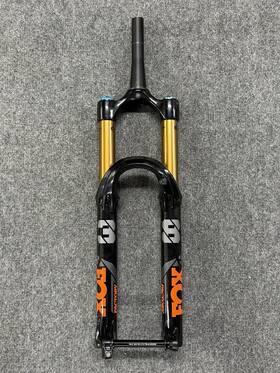 91021022 Fox 2021 Factory 38 Float 27.5 170mm
