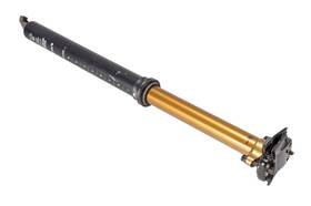 925-00-124 Fox Transfer Factory Mountain Bike Dropper Seatpost 30.9 X 150mm Kashima Enduro