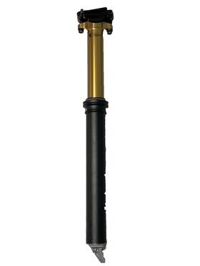 925-01-041 Fox Transfer Factory Dropper Seatpost - 30.9mm 100 Mm Internal Kashima