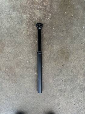 925-01-209 Fox Transfer Sl Seatpost 31.6 150mm