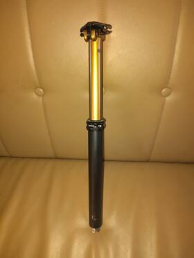 925-01-226 Fox Transfer 150mm Dropper Post 31.6