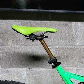 925-01-258 Fox Transfer Factory Neo Wireless Dropper Seatpost - 31.6mm 125mm Internal