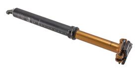 925-01-327 Fox Transfer Factory Mountain Bike Dropper Post Kashima 30.9 X 120mm Xc Mtb