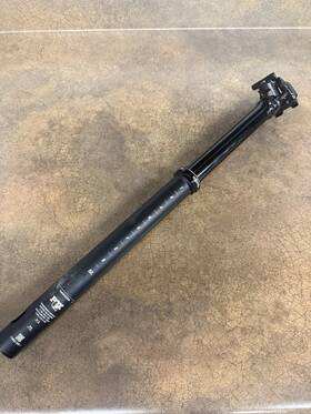 925-01-336 Fox Transfer Sl Dropper Seatpost - 31.6 Mm 150 Internal