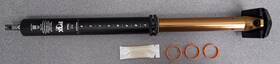 925-01-337 Fox Transfer Factory Dropper Seatpost - 31.6mm 150mm Internal Routing Kashima