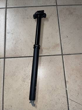 92501139 Fox Transfer Dropper 31.6x175mm Seatpost