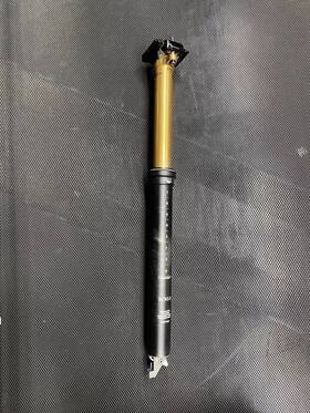 92501144 Fox Transfer Factory Dropper Seatpost Kashima - 30.9x125mm