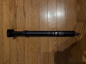 92501163 Fox Transfer Elite 200mm Dropper Post