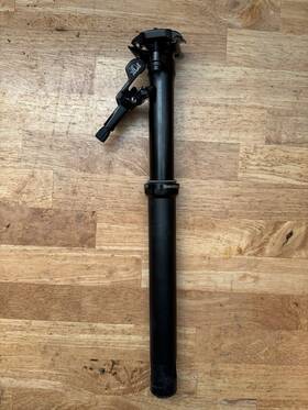 92501228 Fox Transfer Sl 30.9 100mm Performance Elite With Remote