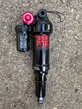 970-63-149 Fox Other See Details 2021 Dpx2 Performance Shock 230mm X 62.5mm 3 Pos. A