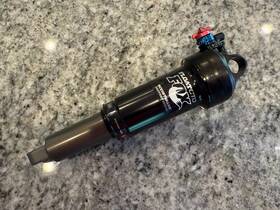 972-00-402 Fox Float Ctd 7.875x2.250 Boostvalve Factory Series