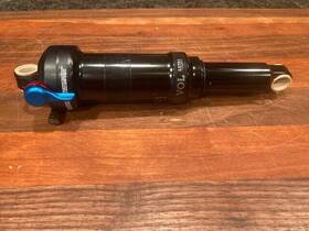 972-04-474 Fox Float Dps Performance 210x50mm Evol Air - Not Working