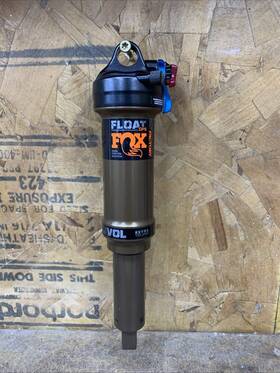 972-04-910 Fox Float Dps Factory 230x57.5 - Spot Mayhem Lot 245