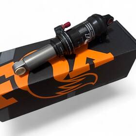 972-63-073 Fox Float Ctd Evolution Series Sv Rear Shock 7.875x1.93 Autosag Specialize