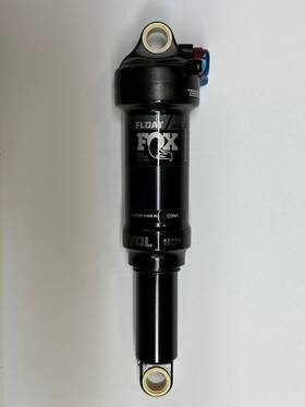 972-63-218 Fox 2022 21 Float Dps Performance Shock 210x52.5mm