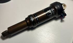 972-70-067 Fox Float Dps Factory Rear Shock 3-position Adjust 210 X 50mm