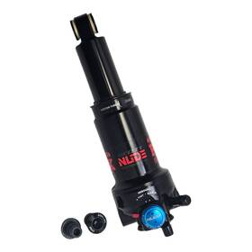 972-91-187 Fox Float Nude4 Dps Evol Remote 165mm X 40mm Mtb Rear Shock For Scott Spark Rc