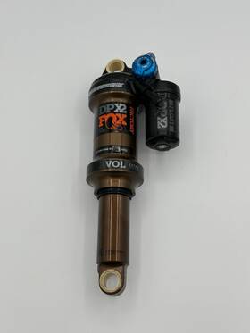 7.875x2.25in Fox 973-01-222 Float Dpx2 Factory Rear Shock -