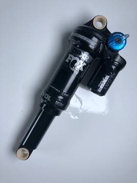 973-05-778 Fox Float Dpx2 Performance Shock 210x50mm 3-position Adjust Evol