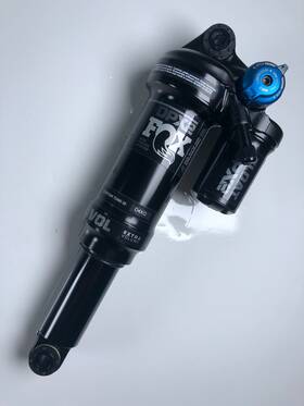 973-05-779 Fox Float Dpx2 Performance Elite Shock 210x50mm 3-position Adjust Evol