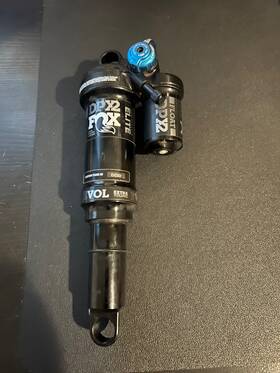 973-70-039 Fox 2020 Performance Series Float Dpx2 Shock 210mm X 55mm