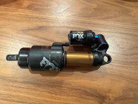973-70-043 Fox Float X2 Factory Rear Shock- 210x55- Great Condition