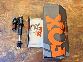 978-01-029 Fox Factory 2022 Dhx Shock 230 X 50 57.5mm Coil 2pos-adj. 569 Msrp