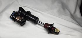978-84-123 Fox 2022 Factory Dhx2 205 X 62.5/65 Trunnion No Spring Freshly Rebuilt