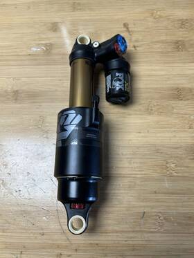 979-00-179 Fox 2022 Float X2 Factory Series Rear Shock 230x65
