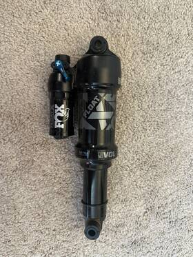 979-00-577 Fox Factory 2022 Performance Series Float X 210x50