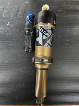 979-01-053 Fox Shocks Factory Float X 230x65