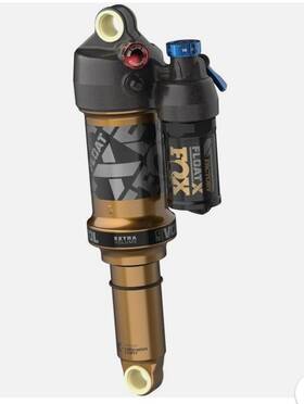 979-01-174 Fox Float X Factory Rear Shock 210 52.5