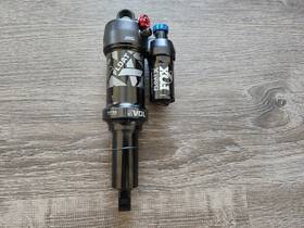 979-01-196 Fox Float X Performance Elite Rear Shock - Metric 210 55 Mm 0.4 Spacer