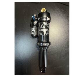 979-63-039 Fox Float X Performance Series Air Rear Shock 230x62.5mm Black Aluminum
