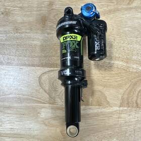 D5d8 Fox Dpx2 Evol Float Performance Rear Air Shock 7 1/4 Inch Length Mpn