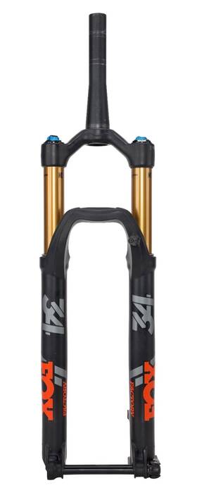 Fox Factory 910-20-412 34 Float Fit 4 27.5/29 Inch Mountain Bike Fork 130mm Kashima Boost 2018