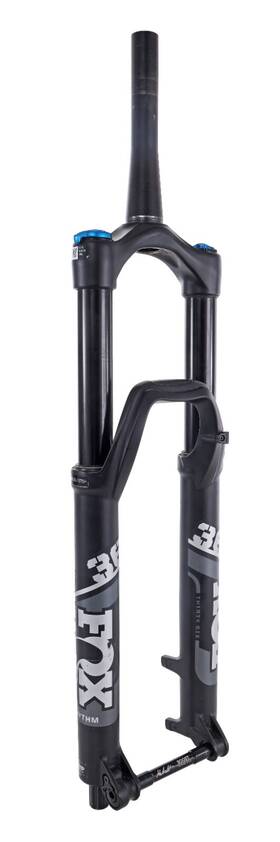 910-25-587 Fox Factory Rhythm 36 Float 29 Mtb Fork 160mm Grip Black 15x 110mm Kabolt 2021