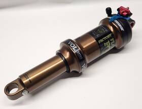 972-70-057 Fox Factory 2020 Float Dps 7.875 X 2.0 Kashima Coat 3-pos Lever Evol Dxn6 Shock