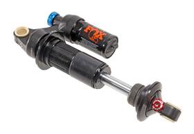 978-01-033 Fox Factory Series Dhx Rear Coil Shock 210 X 55mm 2-pos Adj Enduro Dh 2022
