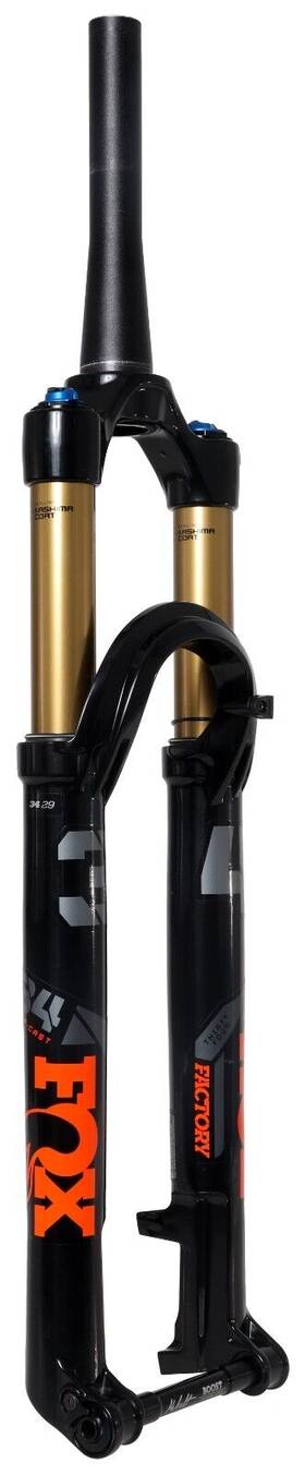 Fs-sids-ult3-d1 Fox Factory 34 Float Sc 120mm Fit4 29 Inch 3-pos Adj Mtb Fork 15x 110mm Kashima 2022