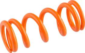 033-22-026 Fox Racing Shox Sls Coil Rear Shock Spring 650lbs X 2.65 Inch / 67mm Stroke Orange