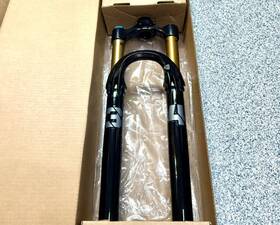 910-21-009 Fox Racing Shox 34 Float Factory Grip 2 130mm 29in Fork