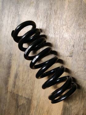 803-04-152 Fox Shox Standard Spring 450 X 2.80