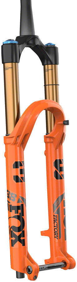 910-21-199 Fox Shox 38 E-optimized Factory Suspension Fork - 29 Inch 170 Mm 15 X 110 44 Offset