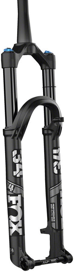910-21-202 Fox Shox 34 Performance Elite Step-cast Suspension Fork - 29 Inch 120 Mm 15 X 110 44 M
