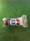 Fr0810 Chris King Threadfit Bottom Bracket Red New