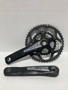 0-0290bj4230 Fsa Tempo Adventure Chainset 46/30t 172.5mm